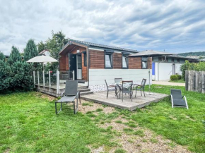 Holiday Home Tiny Haus Zenetti by Interhome